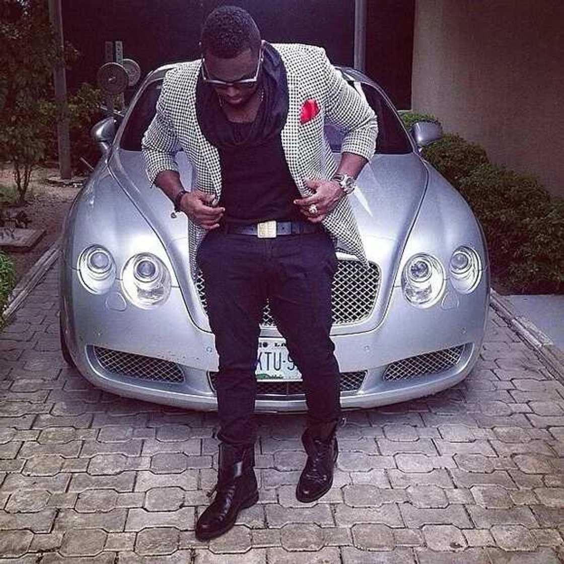 See The Expensive Cars Of Top Nigerian Music Stars See The Expensive Cars Of Top Nigerian Music Stars