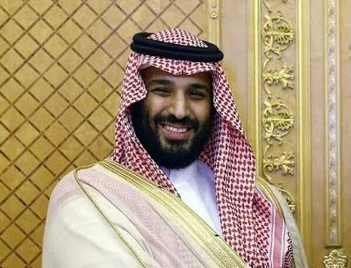 Yariman Saudiyya mai jiran gado ya sayi gidan da ya fi kowanne tsada a duniya