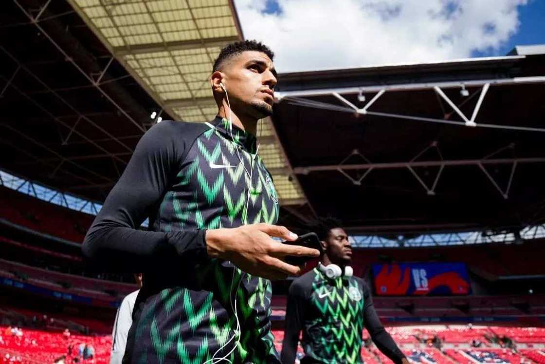 7 Super Eagles stars who may have played their last World Cup game for Nigeria 7 Super Eagles stars who may have played their last World Cup game for Nigeria