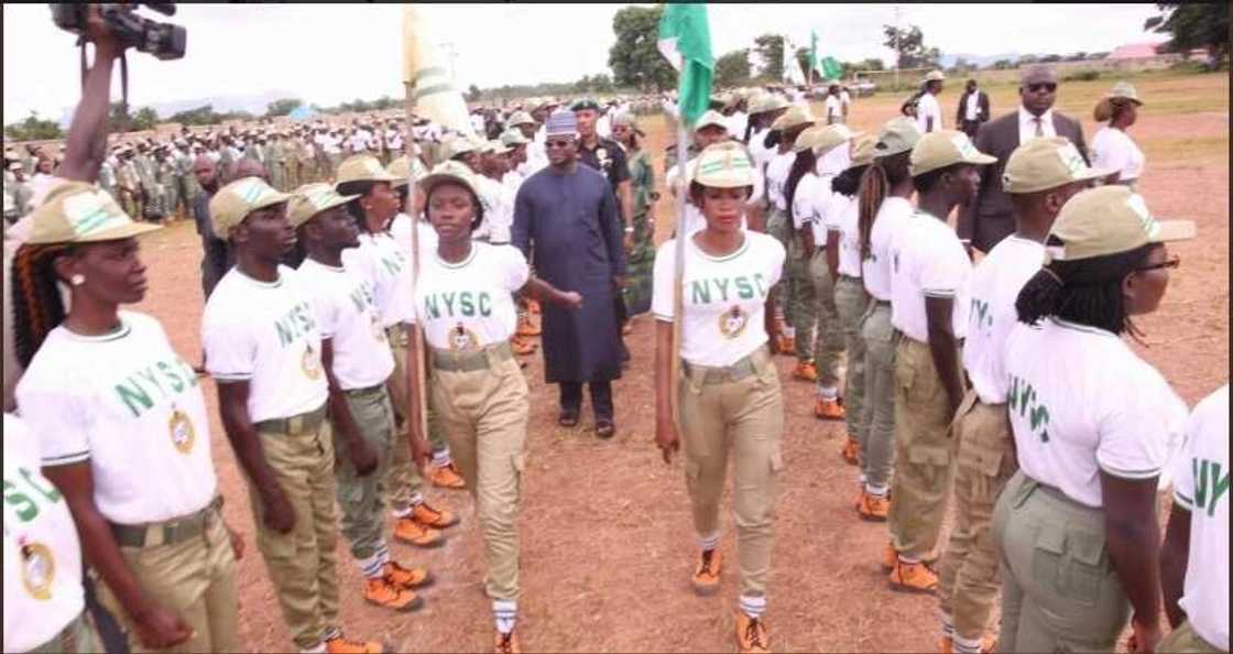 Kogi gov to pay corpers N5,000 extra monthly allowance - Aide Kogi gov to pay corpers N5,000 extra monthly allowance - Aide