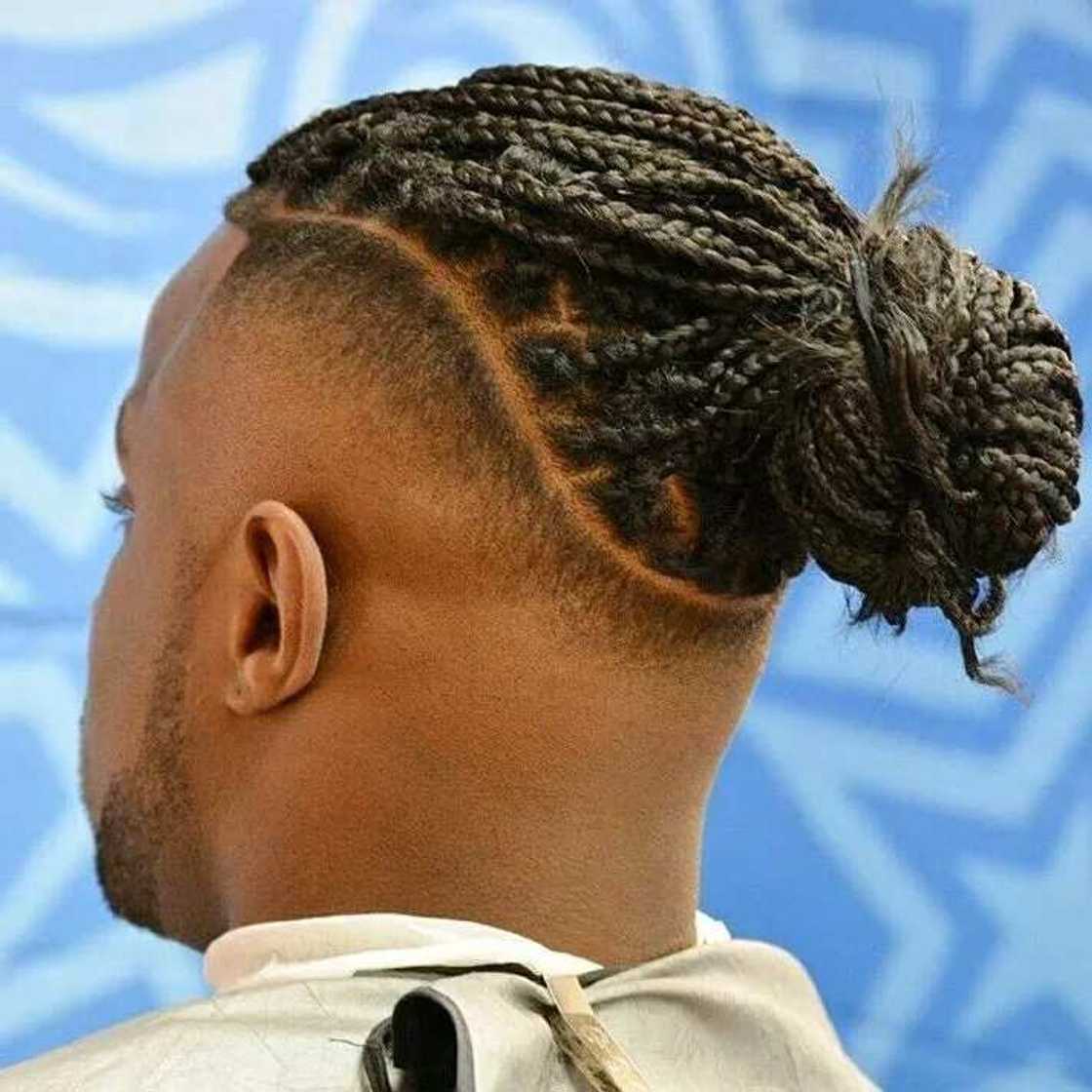 stylish haircuts for black men stylish haircuts for black men