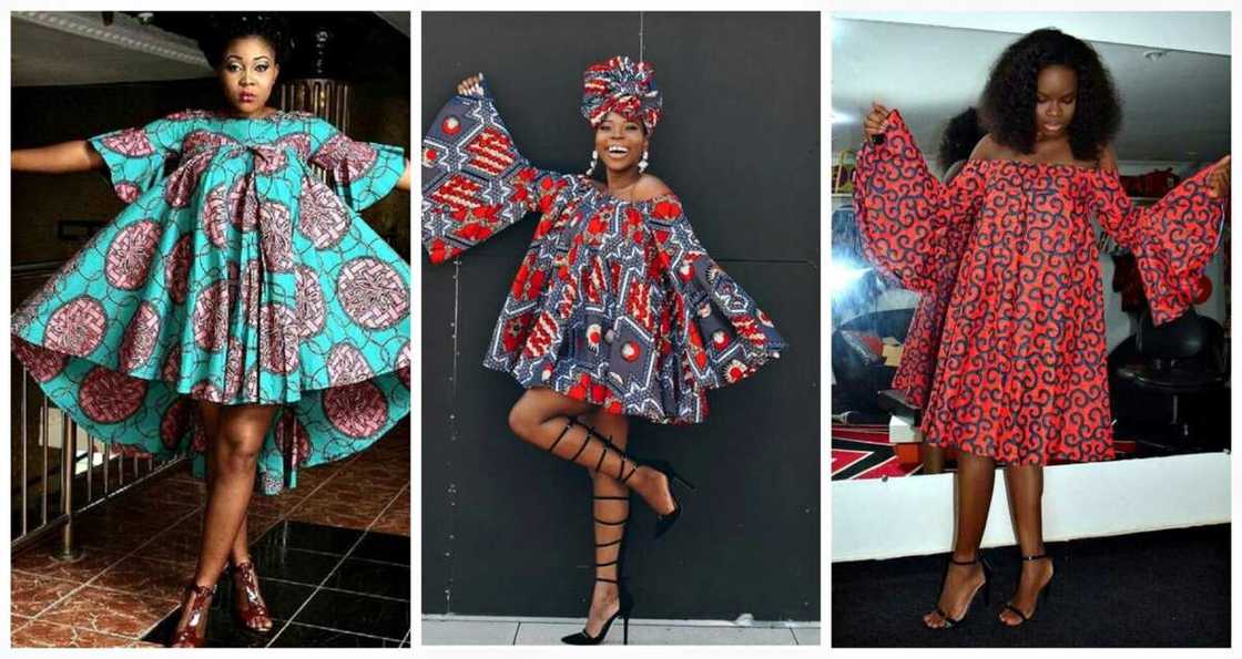 Ankara oversize styles Ankara oversize styles