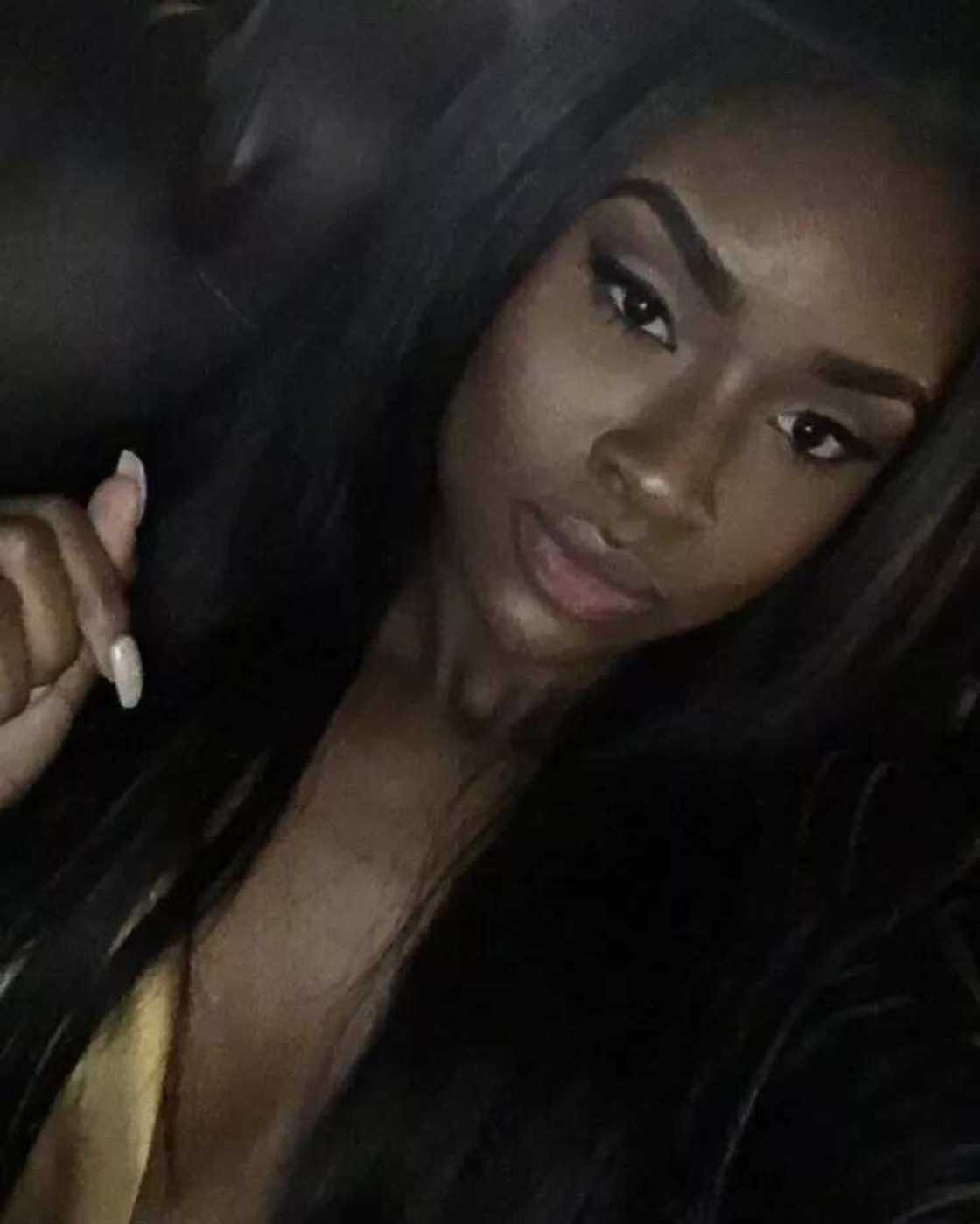 Lady whose boyfriends die after breaking up with her Lady whose boyfriends die after breaking up with her