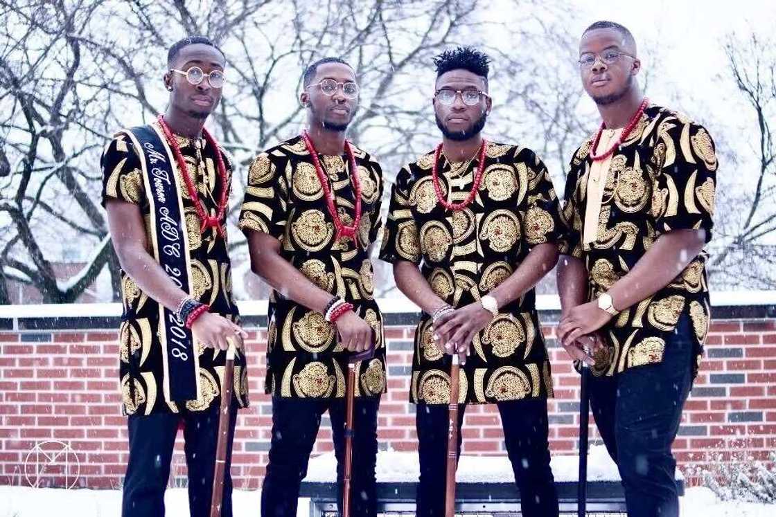 The richest tribe in Nigeria 2018 The richest tribe in Nigeria 2018