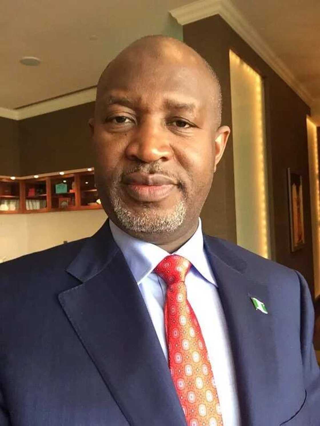 Minister relocates to Kaduna over Abuja Airport closure Minister relocates to Kaduna over Abuja Airport closure