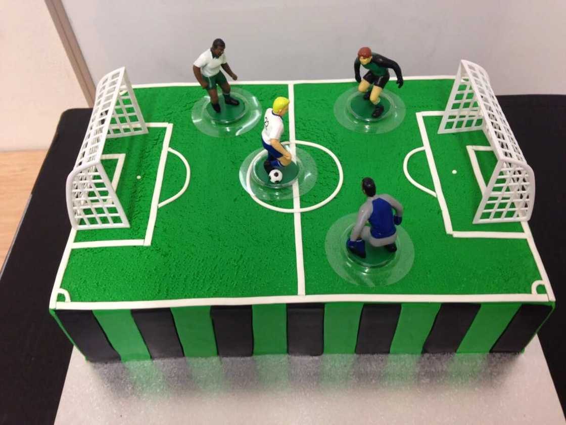 soccer cake ideas soccer cake ideas