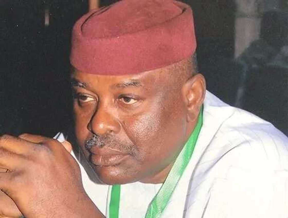 Why I will observe IPOB's sit-at-home order in celebration of Biafra day - Maxi Okwu Why I will observe IPOB's sit-at-home order in celebration of Biafra day - Maxi Okwu