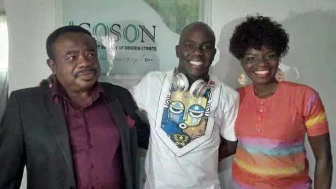 Azeezat: The voice, struggles, and eventual stardom Azeezat: The voice, struggles, and eventual stardom