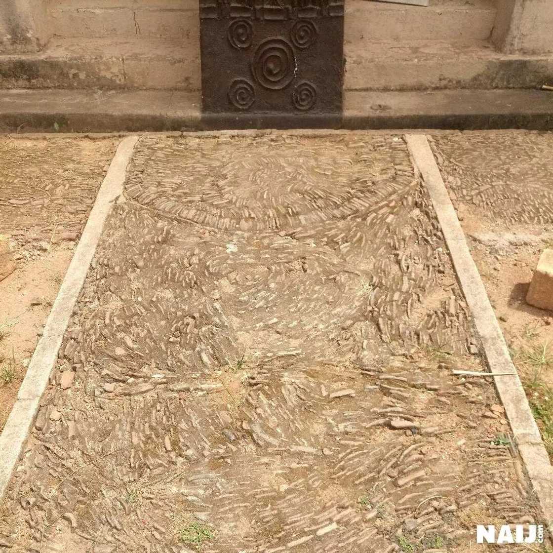 Meet the only female to be crowned Ooni of Ife Queen Luwoo Meet the only female to be crowned Ooni of Ife Queen Luwoo