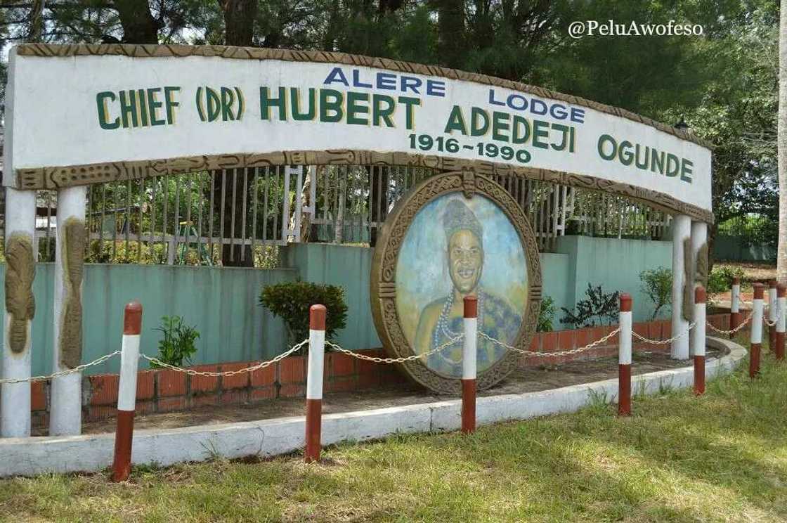 Travel Thursday: 11 Museums In Nigeria You Need To See Travel Thursday: 11 Museums In Nigeria You Need To See