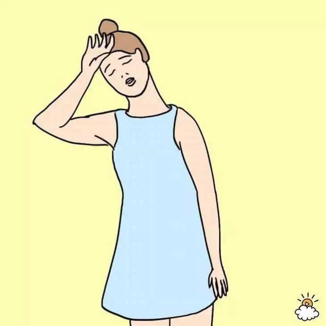 Lafiya jari: Illoli 5 da shan ruwan sanyi keyi a jikin dan-adam Lafiya jari: Illoli 5 da shan ruwan sanyi keyi a jikin dan-adam