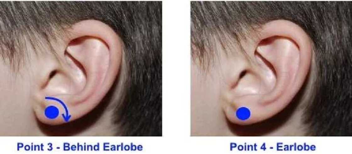 How to сlear a stuffy or runny nose in just 1 minute