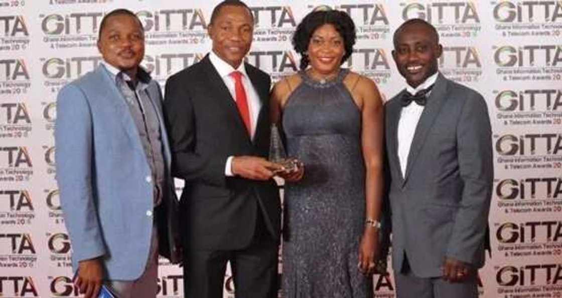 TECNO - The invisible mobile king in Nigeria