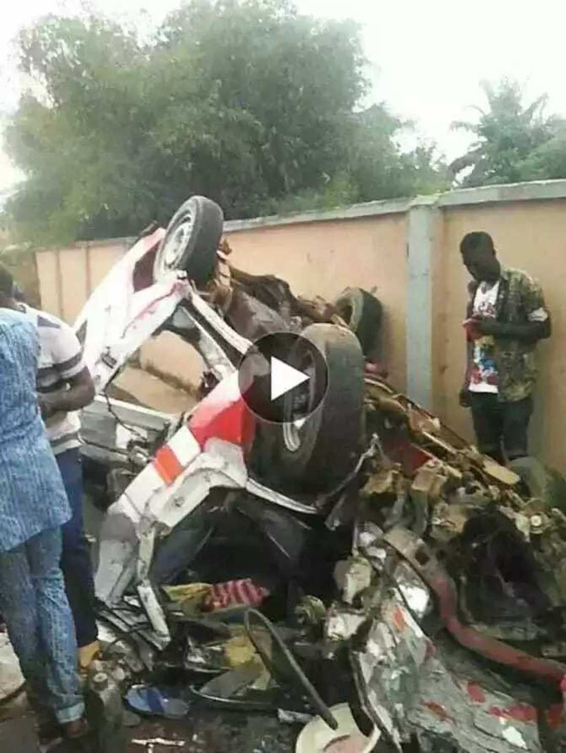 Yadda wata Akuya tayi sanadiyyar mutuwar mutane 5 Yadda wata Akuya tayi sanadiyyar mutuwar mutane 5