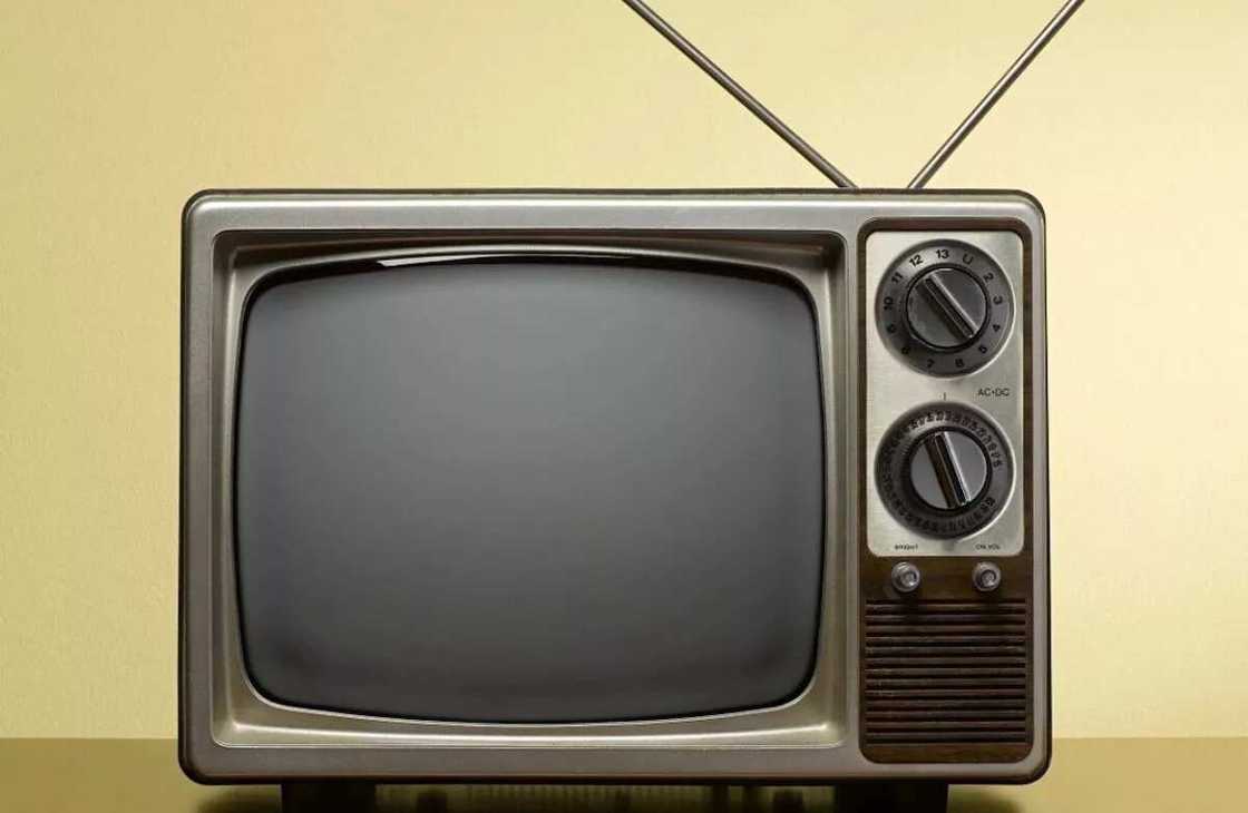 History of television in Nigeria History of television in Nigeria