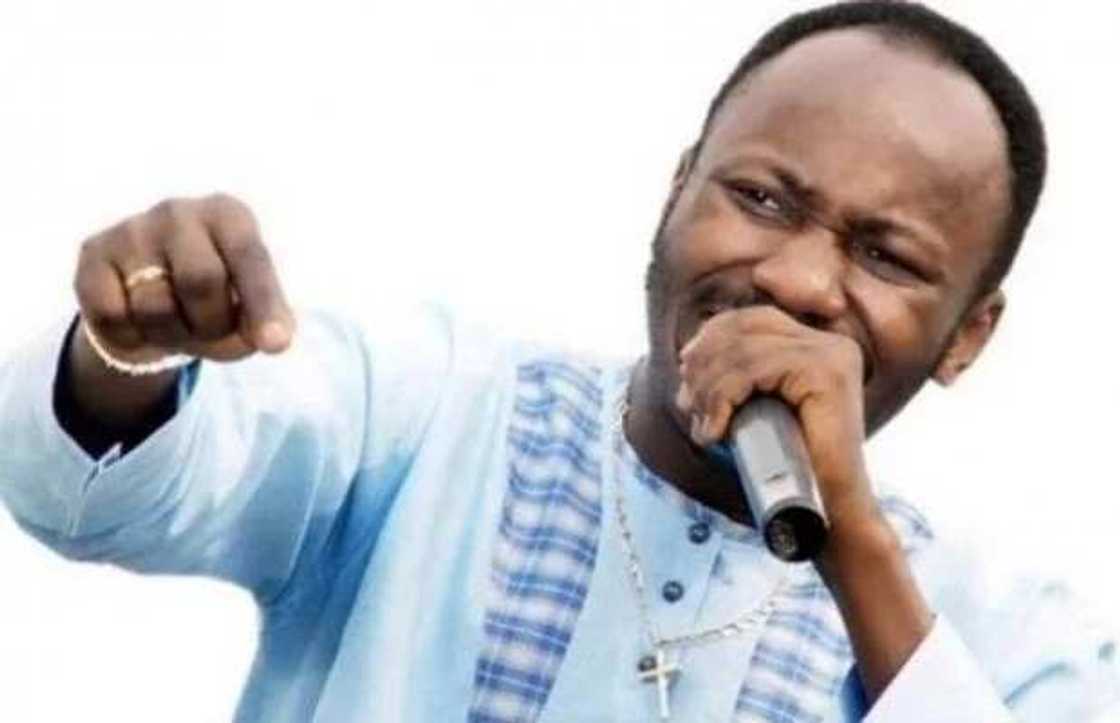 Suleiman’s arrest: Buhari Support Group warns of religious war Suleiman’s arrest: Buhari Support Group warns of religious war