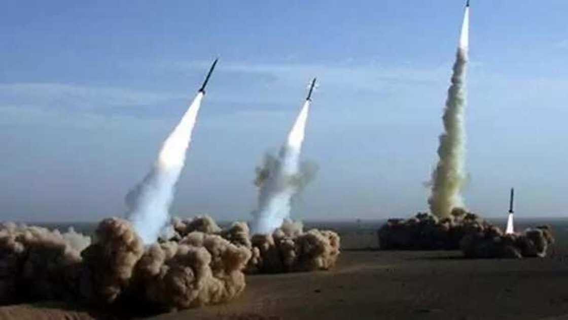 Ko kunsan me janyewar Amurka daga yarjejeniyar Iran ke nufi ga Gabas ta Tsakiya? Ko kunsan me janyewar Amurka daga yarjejeniyar Iran ke nufi ga Gabas ta Tsakiya?