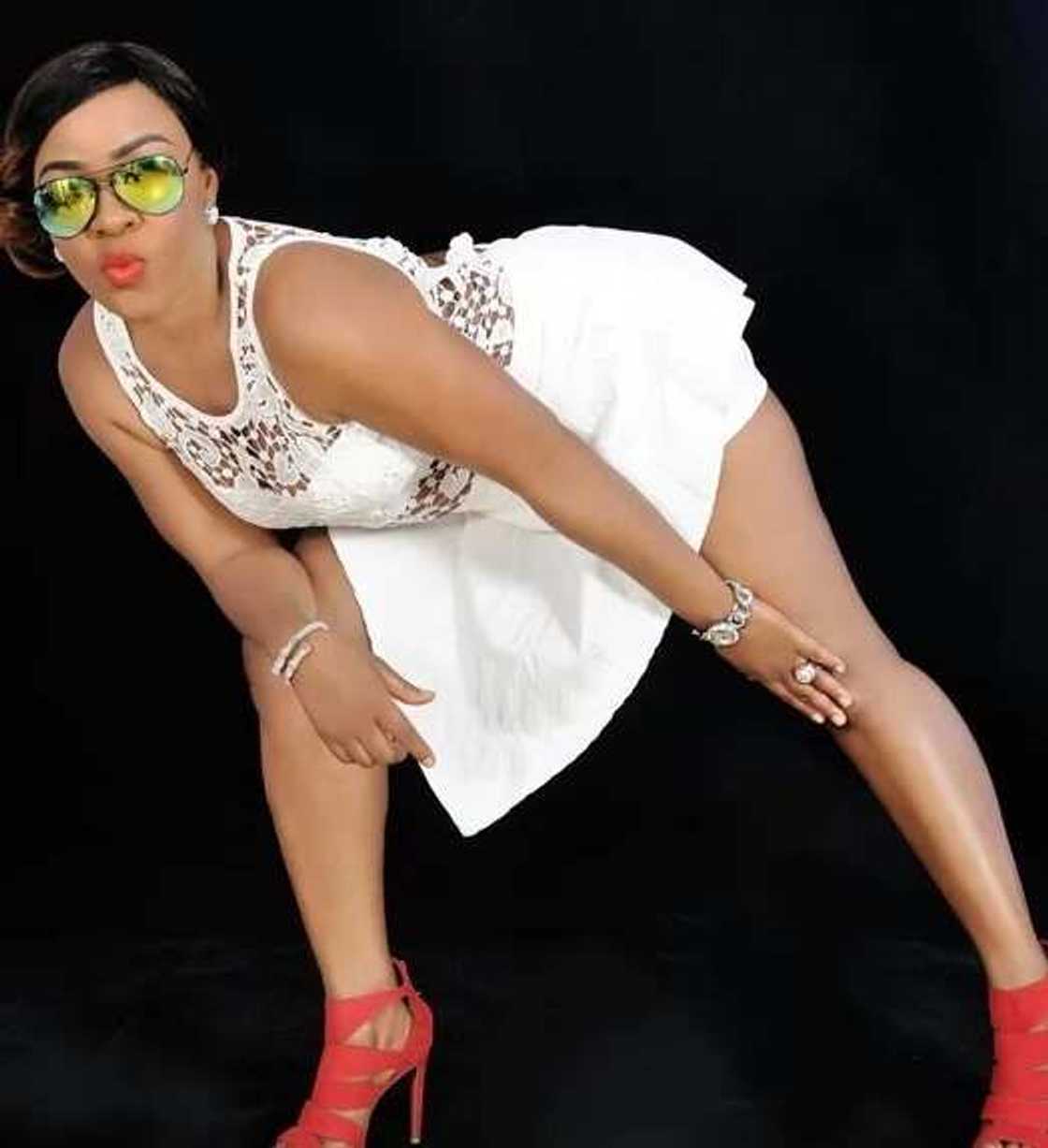 Yoruba actors from other tribes (Photos) Yoruba actors from other tribes (Photos)