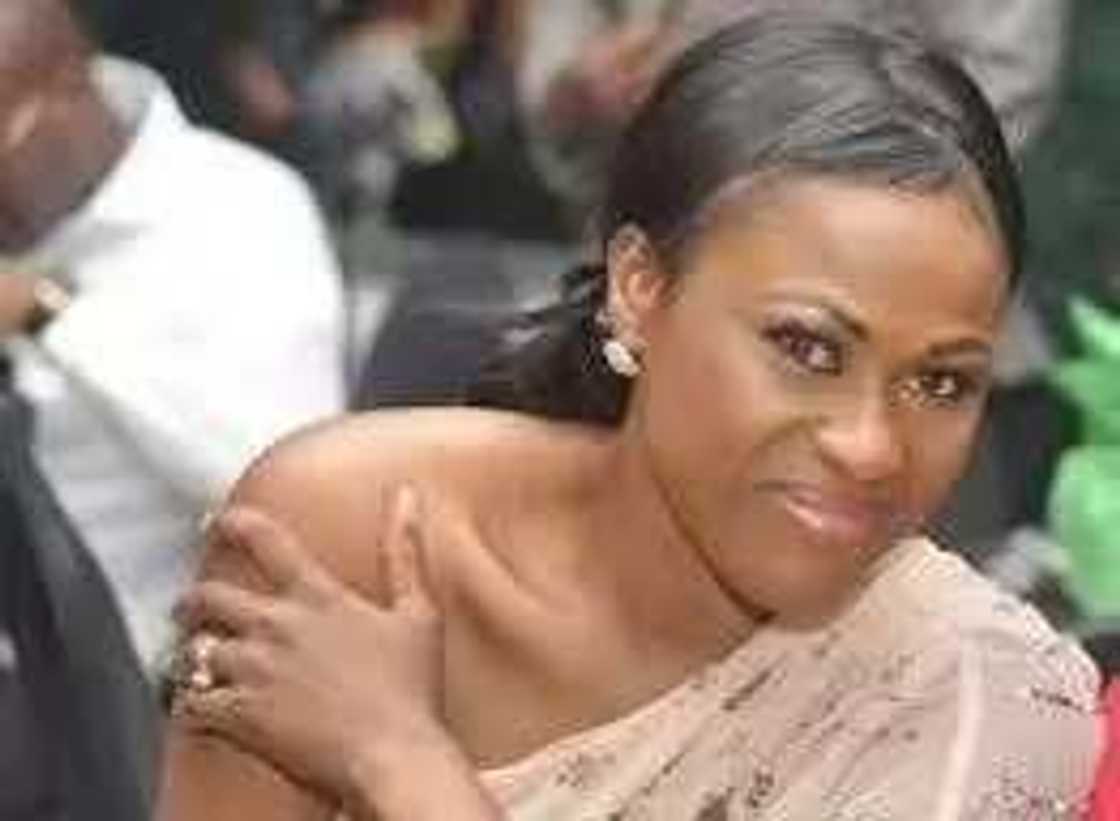 INTERVIEW: How we broke light skin jinx in Nollywood- Uche jumbo INTERVIEW: How we broke light skin jinx in Nollywood- Uche jumbo