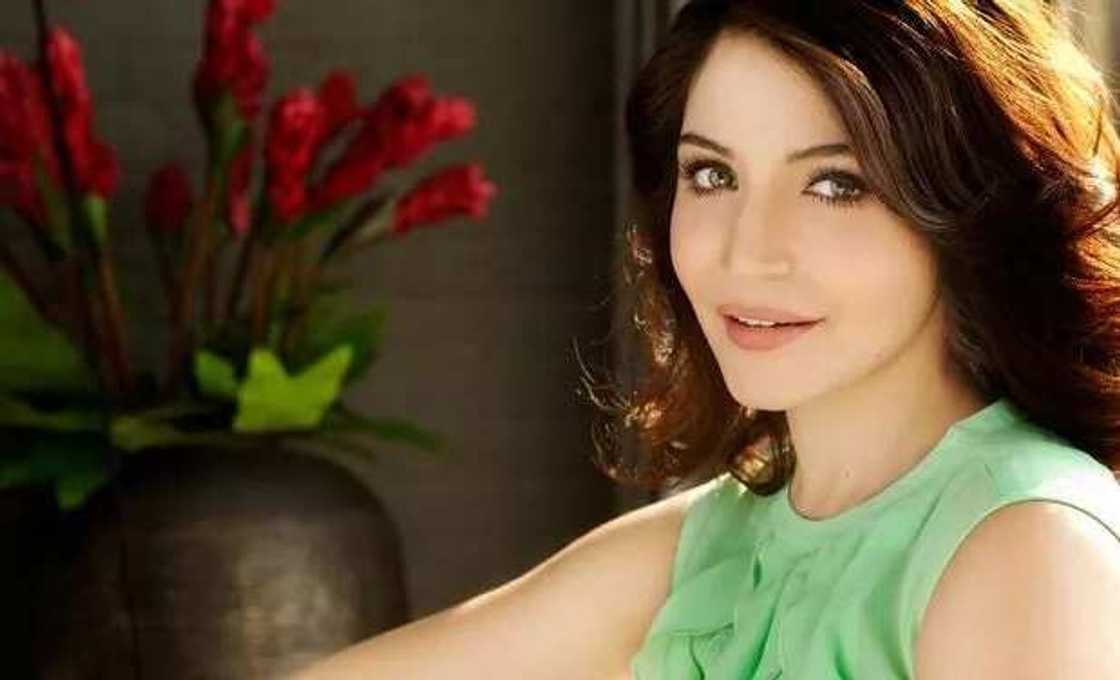 Anushka Sharma Anushka Sharma