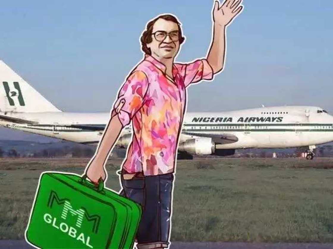 MMM Global MMM Global