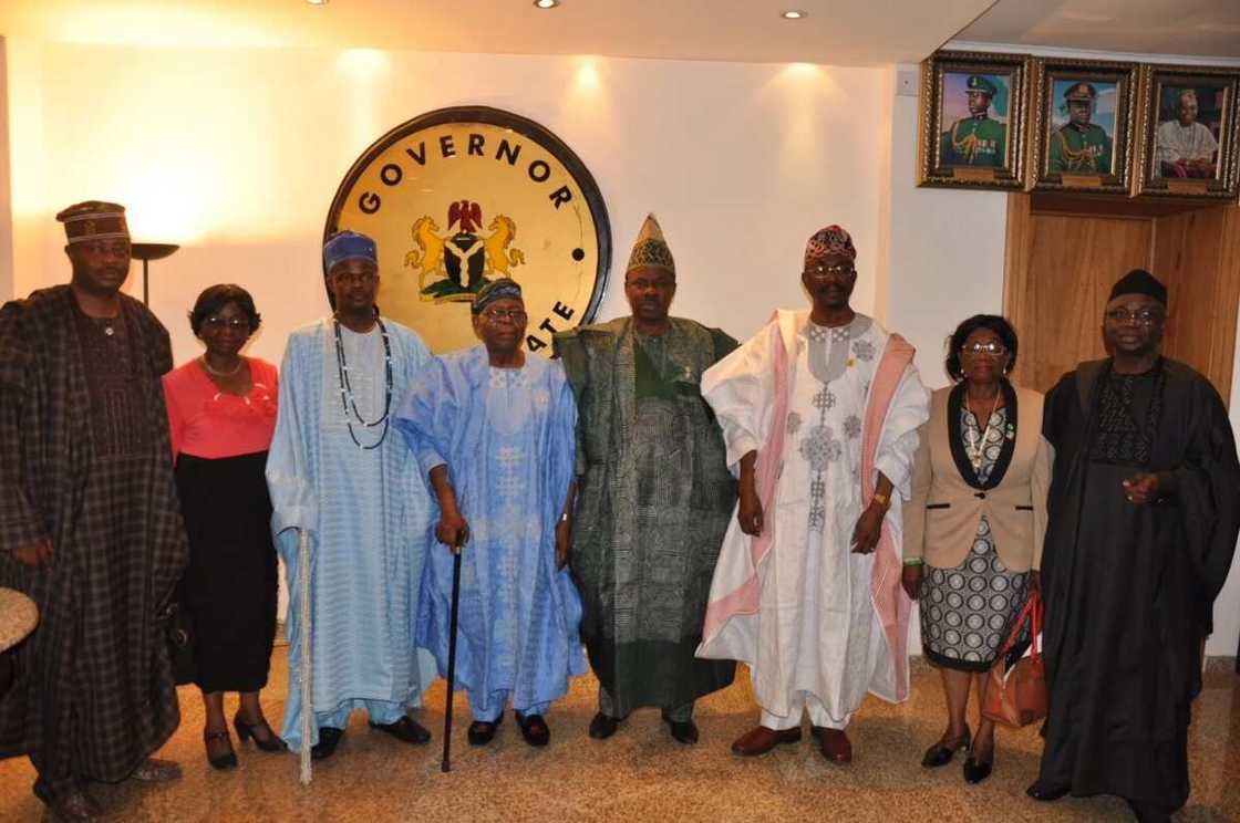 Fiscal federalism in Nigeria: Challenges and prospects Fiscal federalism in Nigeria: Challenges and prospects