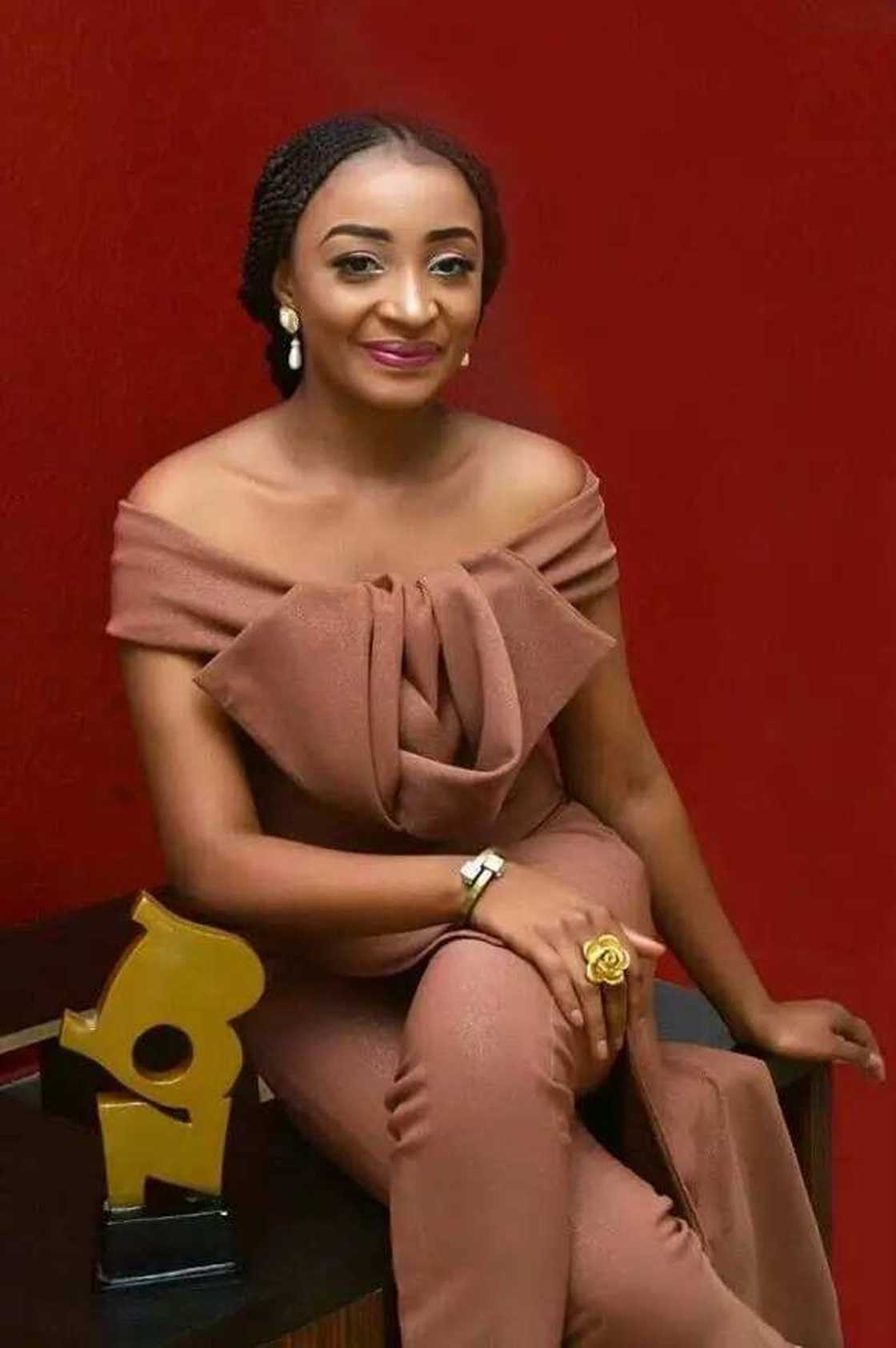 Dandalin Kannywood: Rahama Sadau ta bayar da karin haske akan wanda za ta aura Dandalin Kannywood: Rahama Sadau ta bayar da karin haske akan wanda za ta aura