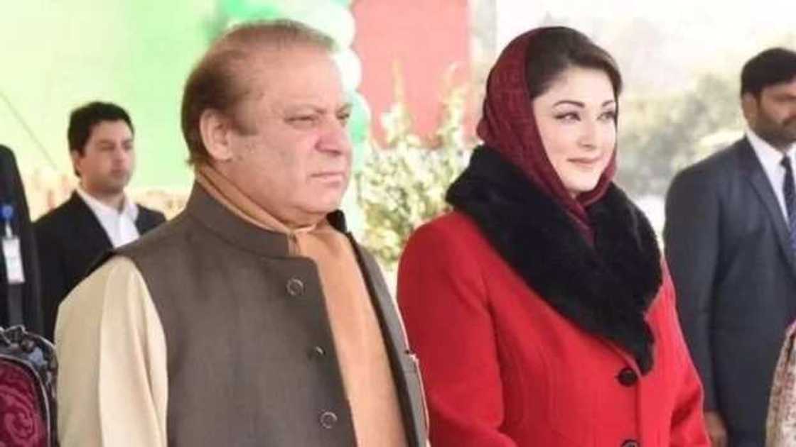 Shugaban kasar Pakistan zai shiga kurkuku bayan mulkar kasar shekaru, kuma har sau biyu Shugaban kasar Pakistan zai shiga kurkuku bayan mulkar kasar shekaru, kuma har sau biyu