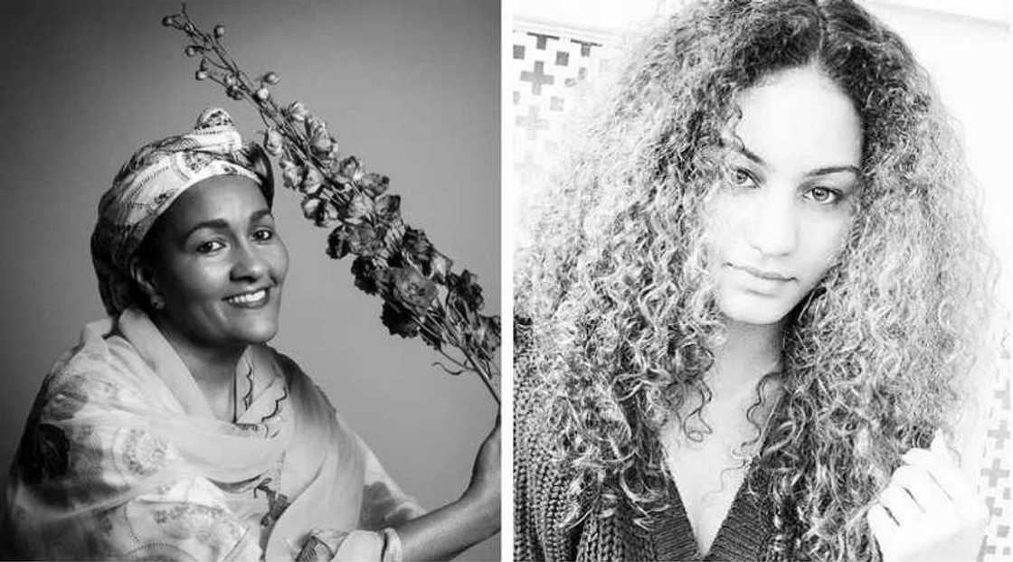 Amina Mohammed Amina Mohammed