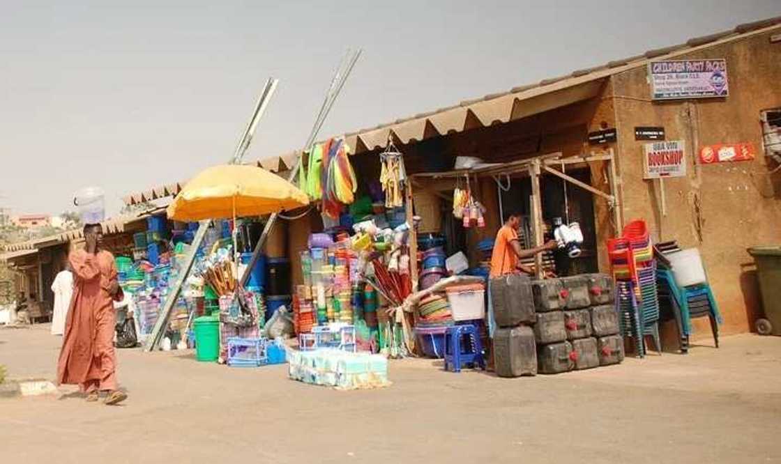 12 Places To Shop In Abuja This Christmas 12 Places To Shop In Abuja This Christmas