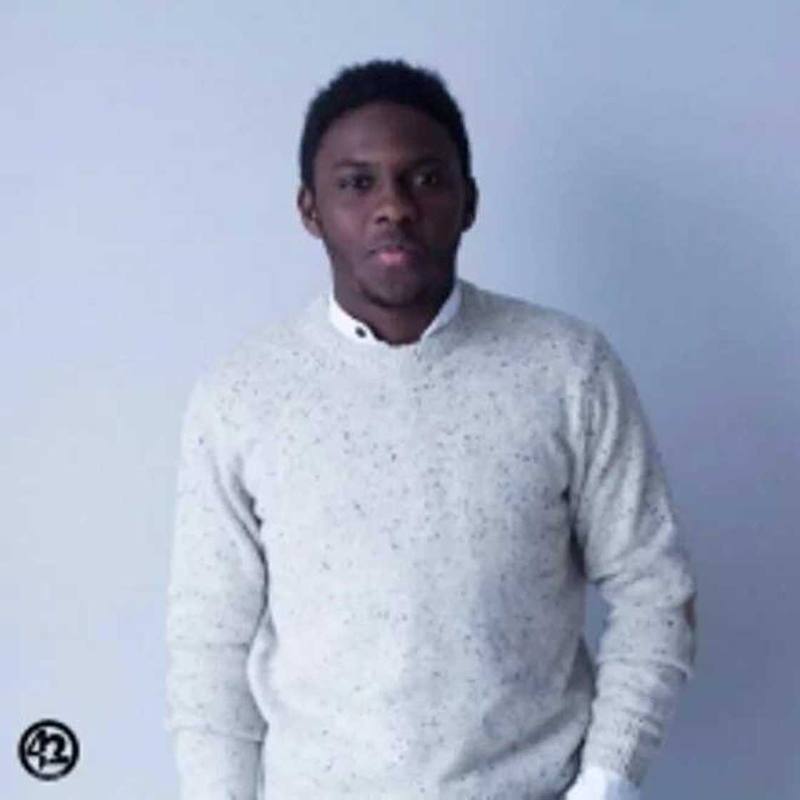 6 exceptional Nigerians who work at Apple 6 exceptional Nigerians who work at Apple