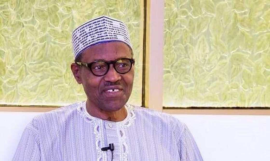 Matasan Jihar Benue sun wanke shugaba Buhari daga zargin hannu cikin kashe-kashe a Jihar