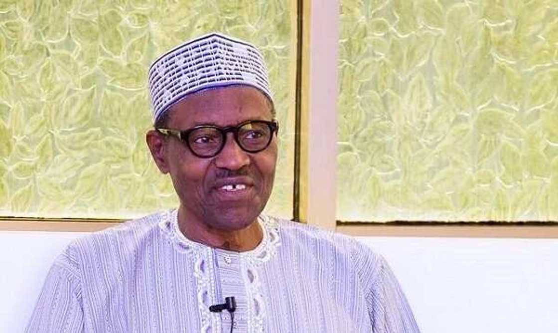 Matasan Jihar Benue sun wanke shugaba Buhari daga zargin hannu cikin kashe-kashe a Jihar Matasan Jihar Benue sun wanke shugaba Buhari daga zargin hannu cikin kashe-kashe a Jihar