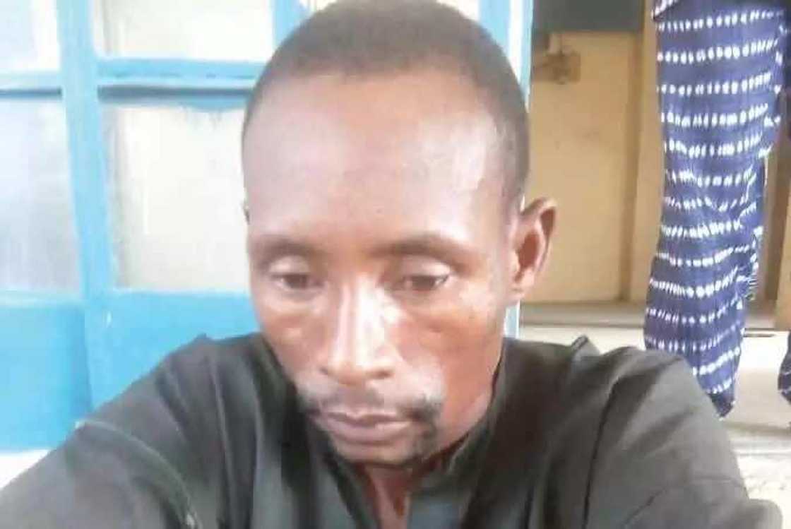 Yadda wani Magidanci ya halaka Uwargidarsa bayan ya kamata tana kwartanci Yadda wani Magidanci ya halaka Uwargidarsa bayan ya kamata tana kwartanci