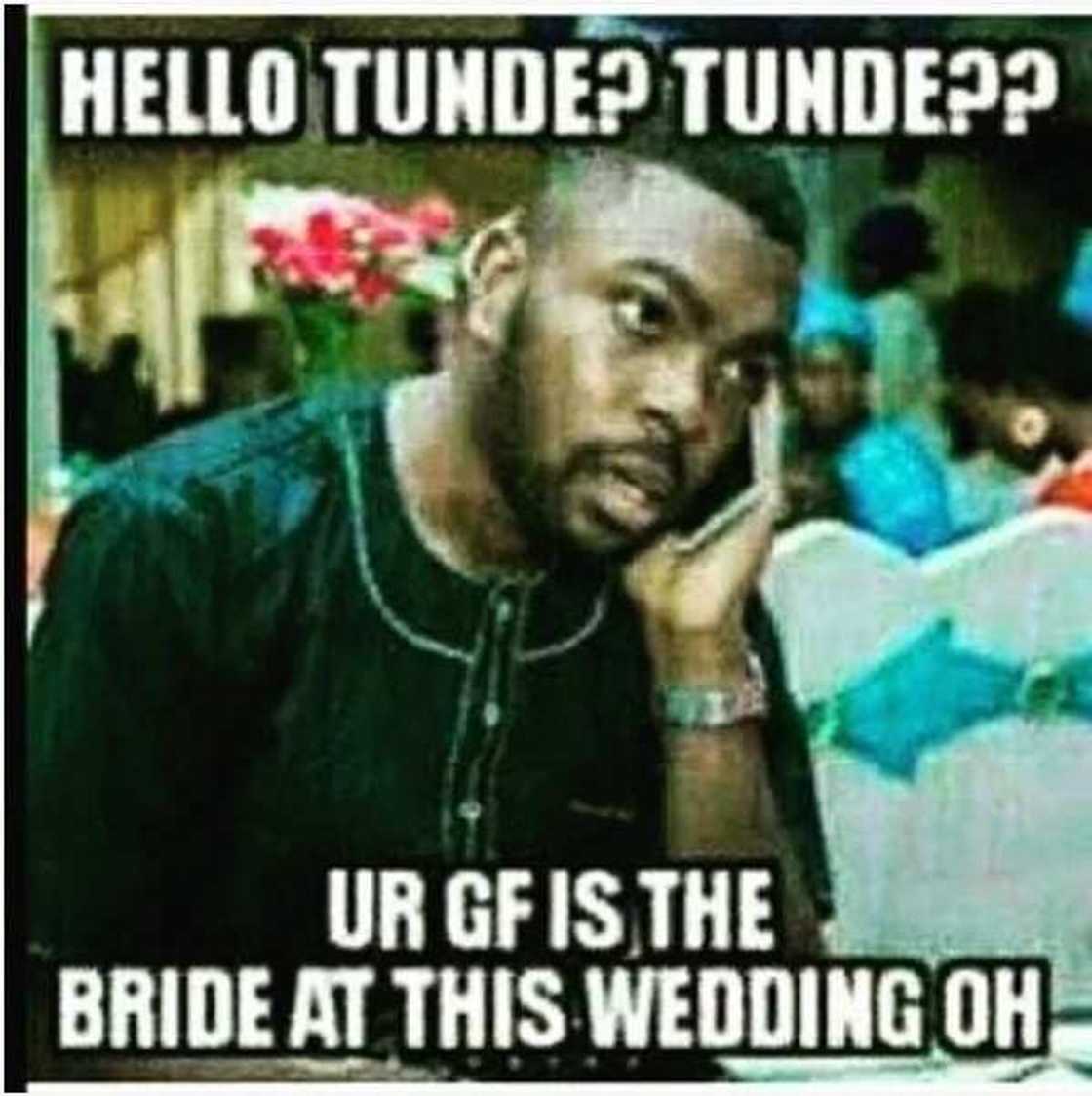 10 memes that describe dating and marriage in Nigerian 10 memes that describe dating and marriage in Nigerian