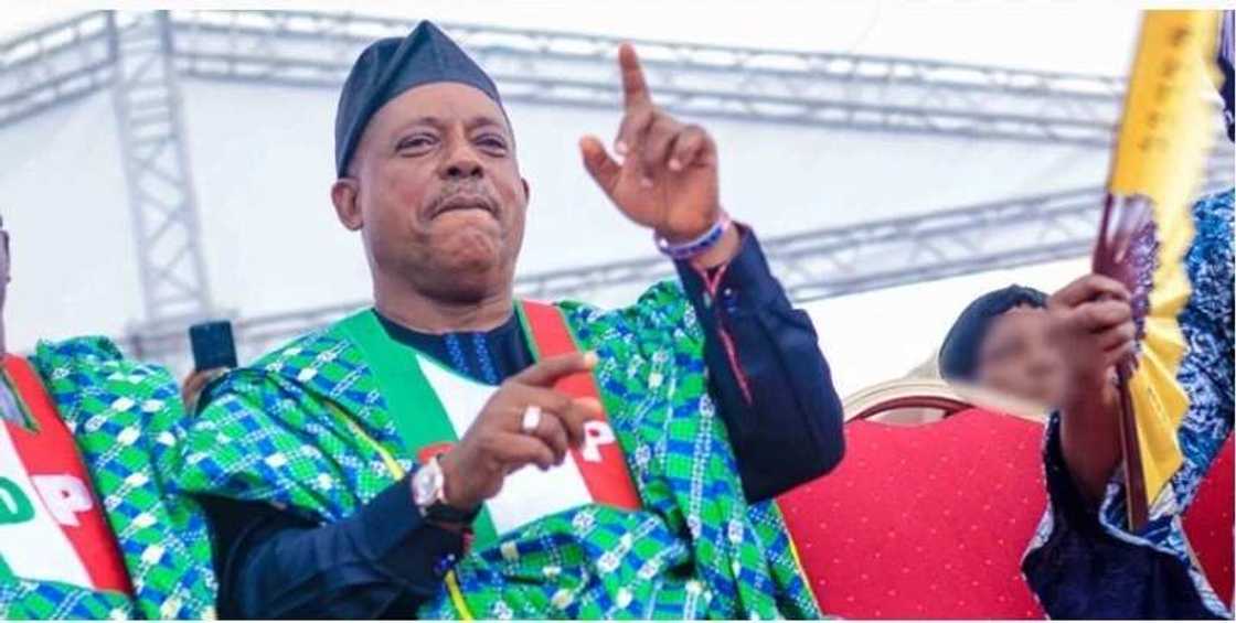 Ka san irin abunda zaka dunga fadi akan shugaba Buhari – Kungiyar BMO ga Secondus Ka san irin abunda zaka dunga fadi akan shugaba Buhari – Kungiyar BMO ga Secondus