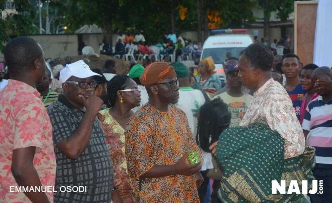 World wrapper man plans to run from Abeokuta-Lagos World wrapper man plans to run from Abeokuta-Lagos
