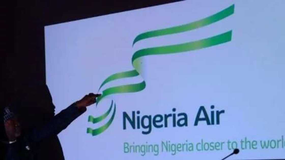 Nigeria air massive recruitment for graduates, experts Nigeria air massive recruitment for graduates, experts