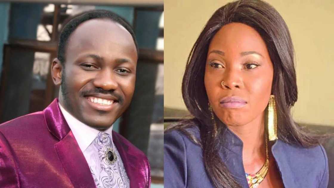 Otobo who claimed that she never stripped insisted that ‘I don’t know why people claimed I did that. I was just an entertainer Otobo who claimed that she never stripped insisted that ‘I don’t know why people claimed I did that. I was just an entertainer