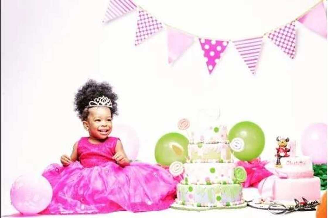 Actress Uche Elendu opens up about her struggle with endometriosis Actress Uche Elendu opens up about her struggle with endometriosis