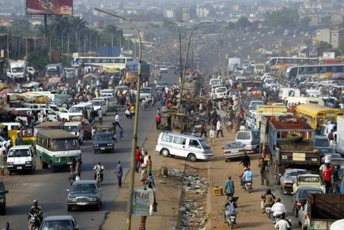 10. Onitsha 10. Onitsha