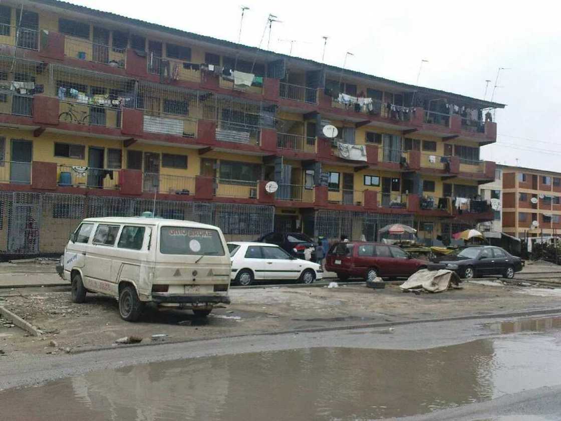 REVEALED: Prostitution Is Now Big Business In Festac Town REVEALED: Prostitution Is Now Big Business In Festac Town