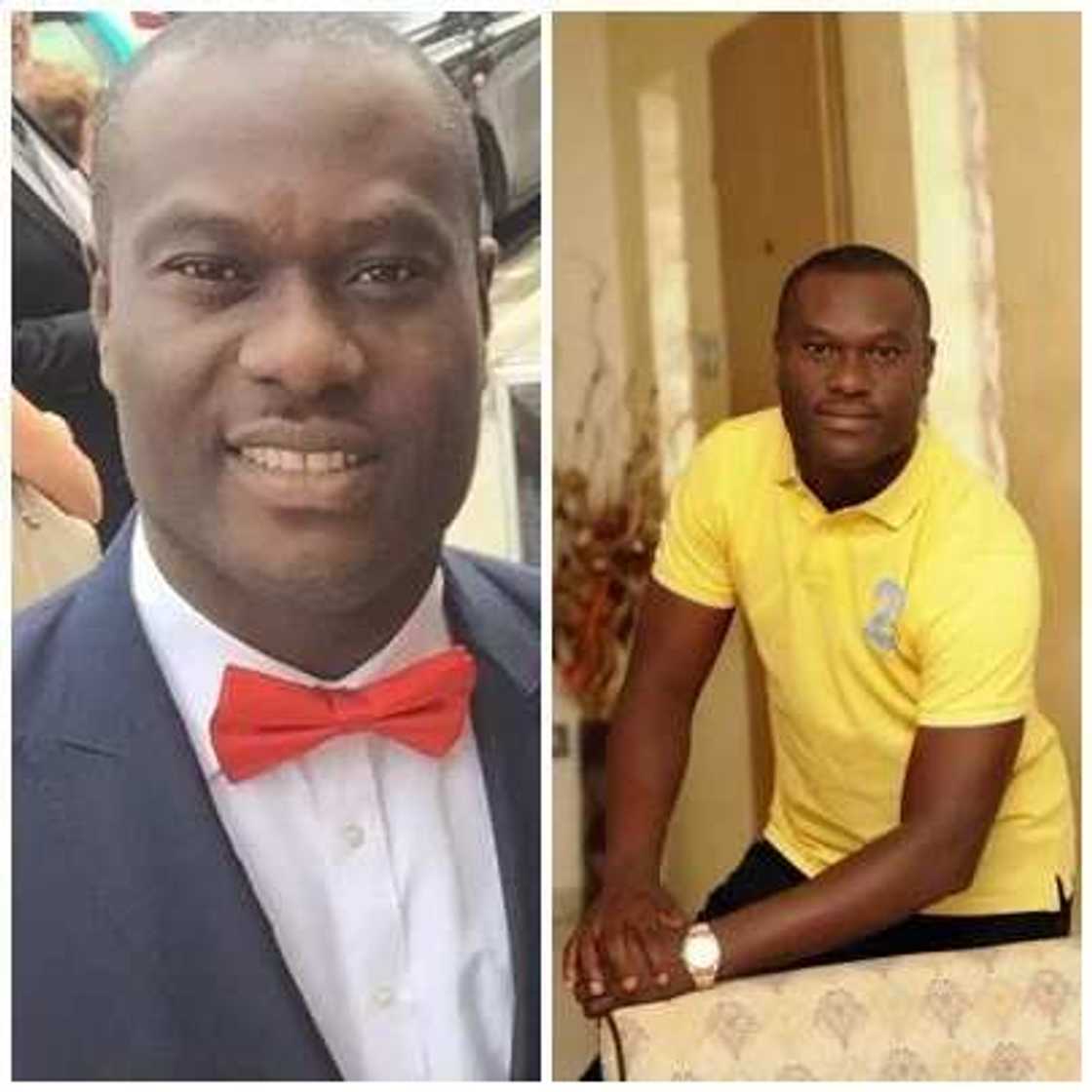 SEE Photos Of New Ooni Of Ife SEE Photos Of New Ooni Of Ife