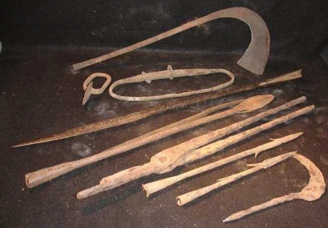 History of Nigeria before independence History of Nigeria before independence