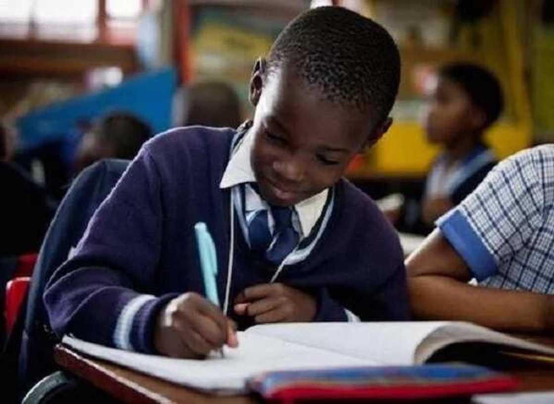 Nigerian educational system and the national goals Nigerian educational system and the national goals