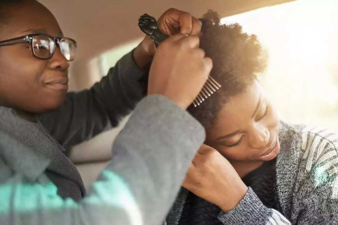 Honey and banana benefits for hair Honey and banana benefits for hair