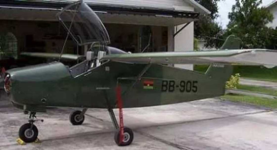 Biafran war machines Biafran war machines