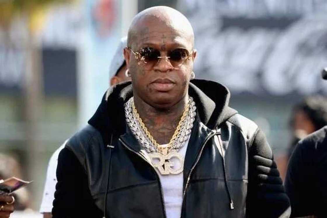Here are the world’s highest earning rappers Here are the world’s highest earning rappers
