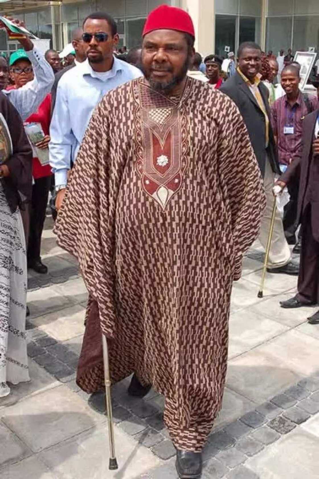 Pete Edochie wife and children Pete Edochie wife and children