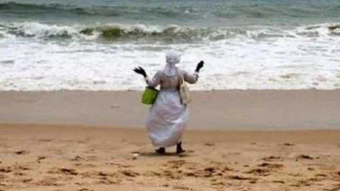 Fake prophesy made man lose wife Fake prophesy made man lose wife